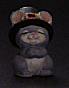 1993 Pilgrim Mouse
